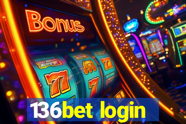 136bet login